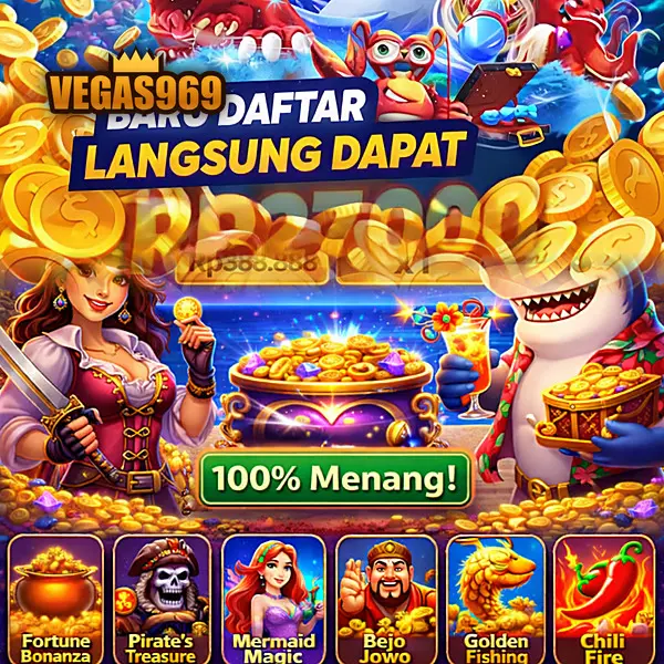 vegas969 APK