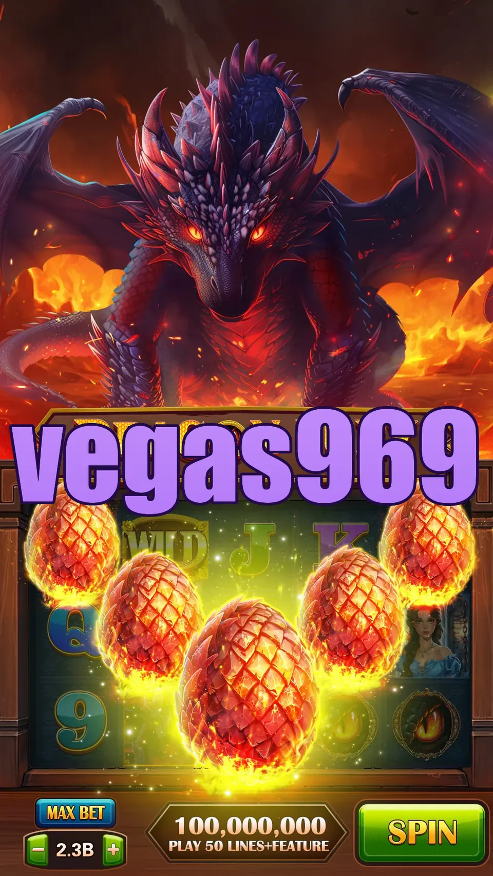 vegas969 APK