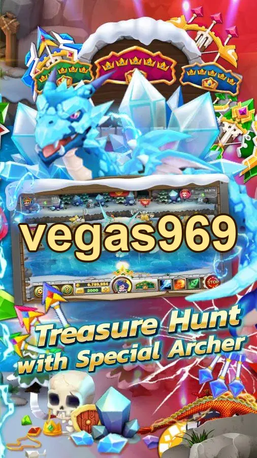 vegas969 APK