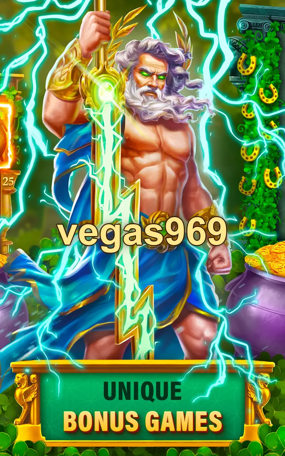 vegas969 APK