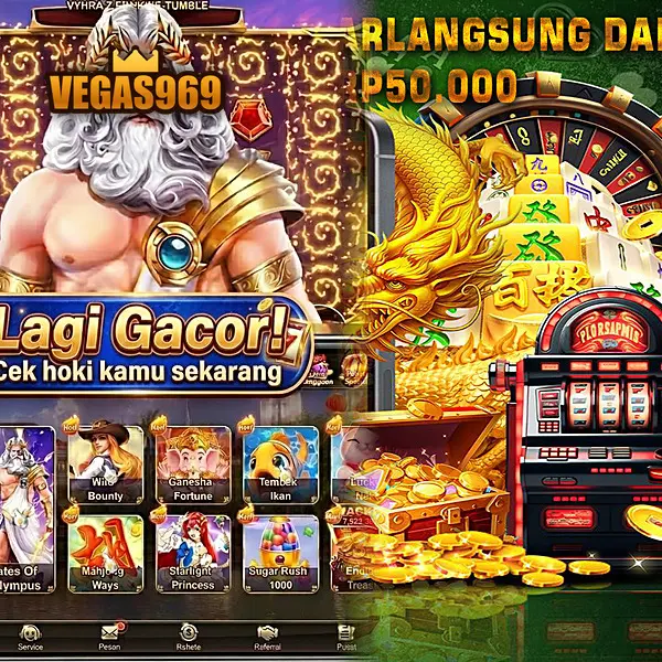 vegas969 Masuk