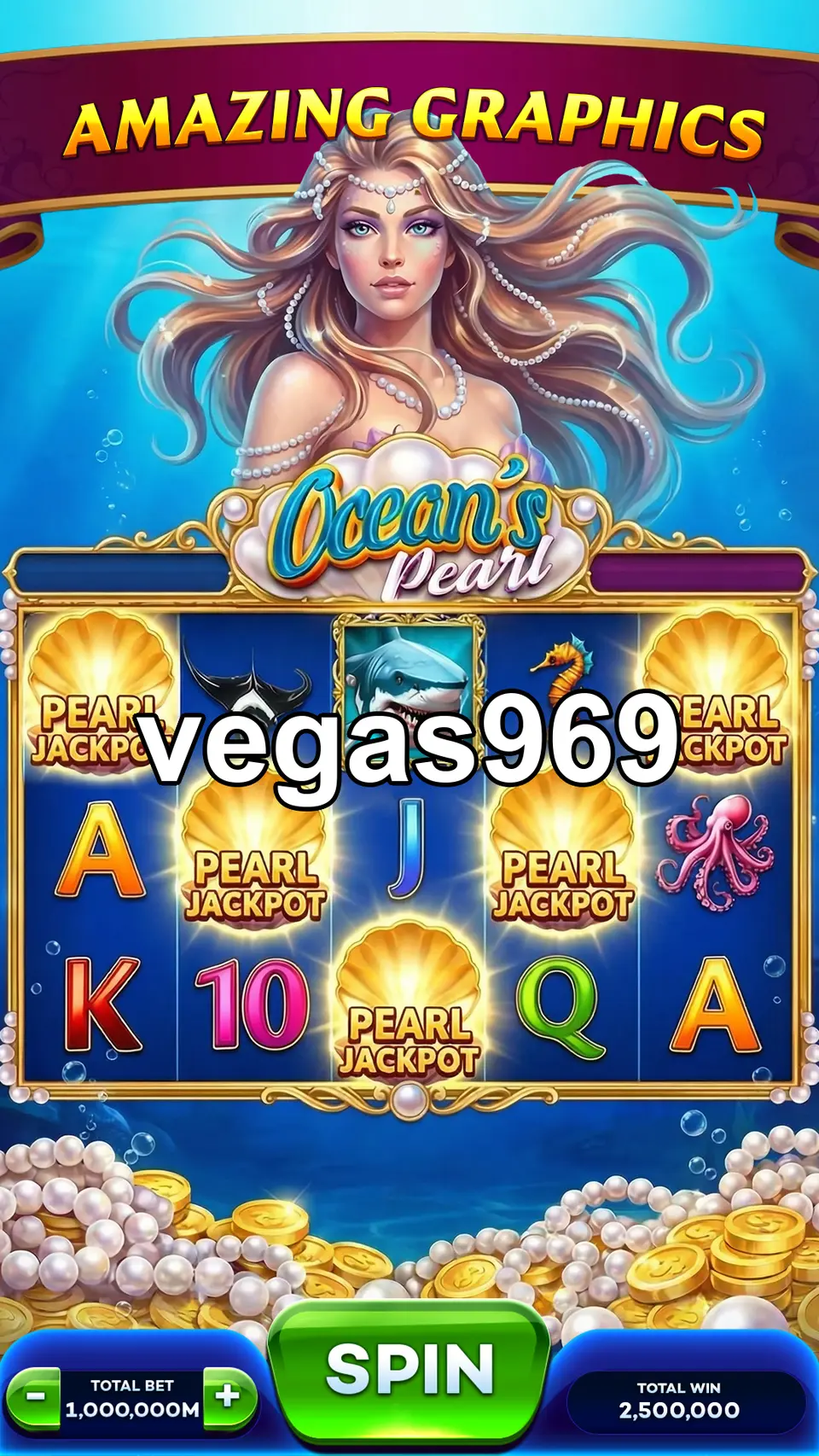 vegas969 Masuk