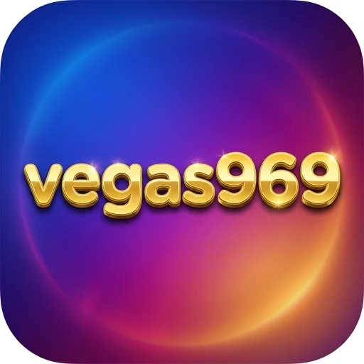 vegas969 Logo - Resmi